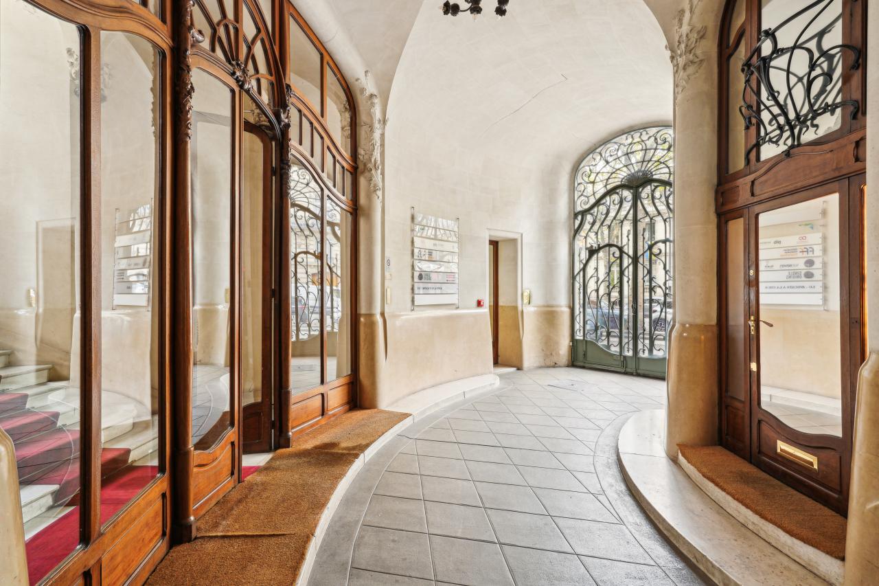 Bureau Paris 325m² Location bureau Paris OLBUR2318243 3